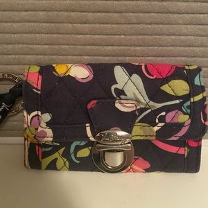 Vera Bradley wallet